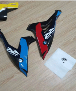 SBK CARBON FIBRE SIDE PANEL M1000 RR