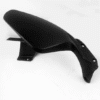 SBK Carbon Fiber Motorcycle Parts Rear Hugger Fender Mudguard for Ducati Panigale V4
