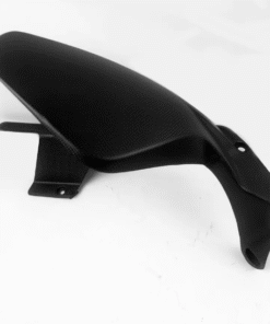 SBK Carbon Fiber Motorcycle Parts Rear Hugger Fender Mudguard for Ducati Panigale V4