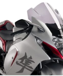 PUIG Suzuki GSX-R1300 Hayabusa Windscreen Z RACER 2021+