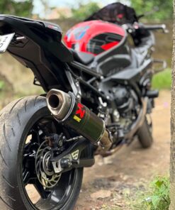 Racing Ultralight Rear Brake DISC Rotor for S1000RR M1000RR