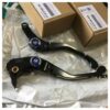 FOR BMW S1000RR 2019-2023 M1000RR Motorcycle Foldable Original Clutch and Brake Lever Set