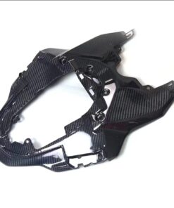 SBK S1000RR Carbon Fiber Tail Cowl 2024