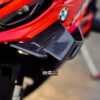 HK Carbon Fiber BMW S1000RR 2023+ Winglets fairing