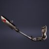 Powerful Performance Exhaust Stellar