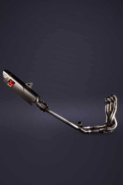 Powerful Performance Exhaust Stellar