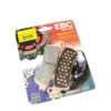 BRAKES - FA142HH FULLY SINTERED - EBC (FRONT)- FA142HH - Brembo