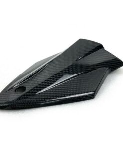 HK Carbon BMW S1000RR 2015-2024 BM W S1000RR S1000R Rear Seat Cover Tail Cowl TWILL 100% Carbon Fiber