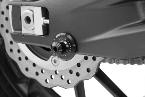 Puig Pro Spools For Kawasaki Zx10r - Image 2