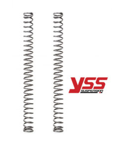 FORK SPRINGS (Linear)