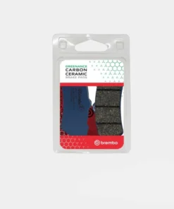 Front Brake Pads Carbon Ceramic - 07BB0306- Brembo
