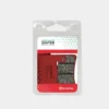 Front Brake Pads Sintered - 07HD20SA - Brembo
