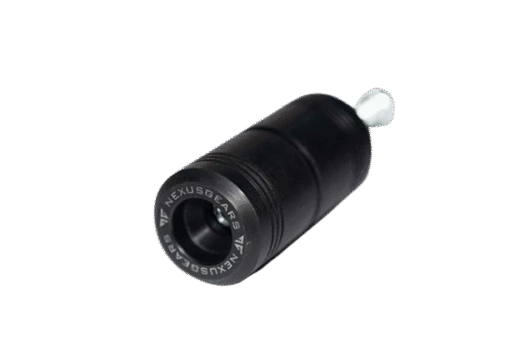 SBK COMBO for Kawasaki Z900 SLIDER, ENGINE COVER, EXHAUST SLIDER, FORK SLIDER, SBK RADIATOR GRILL, SPOOLS - Image 4