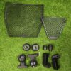 SBK Monsoon Offer For DUCATI SUPERSPORT Buy 1 CRASH PROTECTOR & Get 1 RADIATOR GUARD FREE