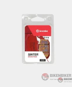 Rear Brake Pads Sintered - 07HO36SP - Brembo