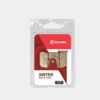 Rear Brake Pads Sintered - 07KA21SP - Brembo