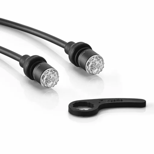 Rizoma indicators with accessories for S1000RR 2019-24 - Image 2