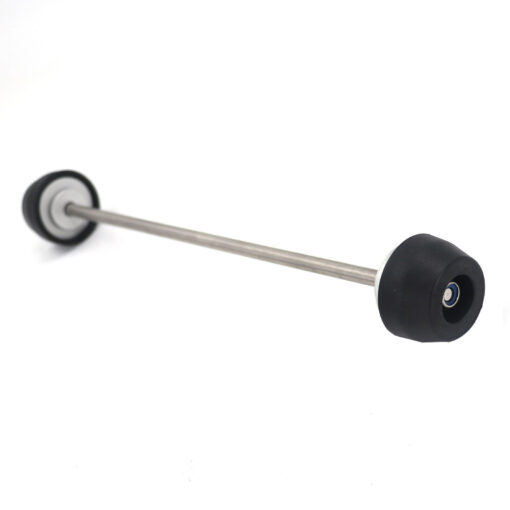 Front Wheel Fork Slider Protector For DUCATI 1098/1198/S/R 899/959/1199 Panigale - Image 2