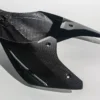 SBK Ducati Panigale V4 Streetfighter V4 Carbon Fiber Tail Seat Cowl Solo Reare Cover