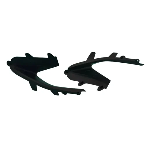 SBK Unpainted Fairing Kit For Ducati Panigale V4 V4S 2021 2022 V4SP V4R ABS Bodywork - Image 2