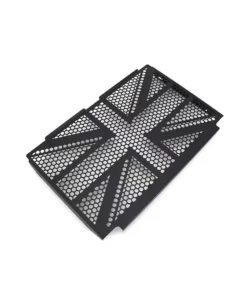 SBK Radiator Protector Grille Guard Cover For Triumph Trident 660 2020 2021 2022