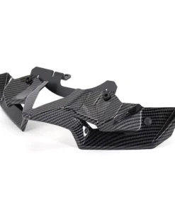 SBK Kawasaki Z900 2020-2024 Motorcycle Front Fairing Aerodynamic Wing Cover