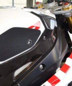 BMW s1000rr Eazigrip 2016-18 TANK GRIP