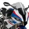 PUIG WINDSCREEN BMW S1000rr R-Racer 2019+