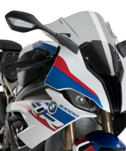 PUIG WINDSCREEN BMW S1000rr R-Racer 2019+