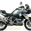 ARROW EXHAUST-BMW F850GS/750GS 2018