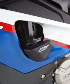 PUIG Pro Frame Slider BMW S1000rr 2014-18