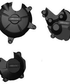 GB-Racing Kawasaki Zx-6r 2019-21 ENGINE PROTECTOR