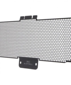 Evotech Performance Upper Radiator Guard For Ducati Panigale V2