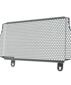 Evotech Performance Radiator Guard For Kawasaki Ninja 300