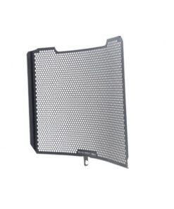 Evotech Performance Radiator Guard For Kawasaki Ninja ZX6R