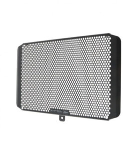Evotech Radiator Guard For Suzuki V-Strom 650