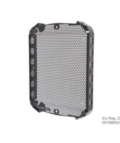 Evotech Performance Radiator Guard For Triumph Scrambler 1200
