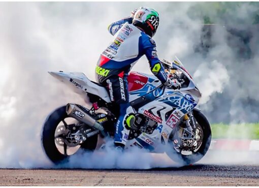 COMPLETE SBK TITANIUM SPARK UNLOADING BMW S 1000 RR 2015-2018 - Image 3