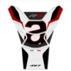Tank Pad for Aprilia RS 457 2024-26 (AZ GRAPHISHOP ITALY)