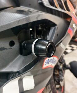 After Market R&G Frame Slider For Aprilia RS 457 And Tuono 457