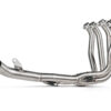 AKRAPOVIC RACING STAINLESS STEEL MANIFOLDS KAWASAKI Z 900 2025