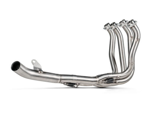 AKRAPOVIC RACING STAINLESS STEEL MANIFOLDS KAWASAKI Z 900 2025