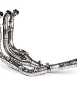 AKRAPOVIC TITANIUM EXHAUST RACING MANIFOLDS BMW S 1000 RR 2019-2025