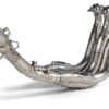 SBK RACELAB TITANIUM HEADERS (GRADE -5 ) BMW S1000xr M1000XR 2020-2025