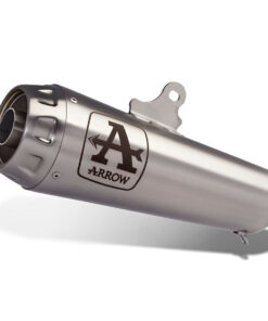 ARROW SILENCER PRO-RACE TITANIUM KAWASAKI Z 900 2025+