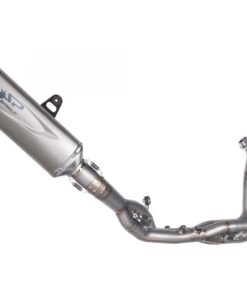 COMPLETE EXHAUST EVO FORCE EVO TITANIUM SPARK BMW S 1000 RR 2019-2024