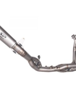 COMPLETE EXHAUST EVO GRID-O TITANIO SPARK BMW S 1000 RR 2019-2024