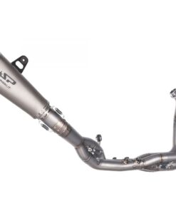 COMPLETE EXHAUST EVO KONIX EVO TITANIUM SPARK BMW S 1000 RR 2019-2025