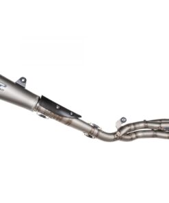 COMPLETE RACING EXHAUST KONIX EVO TITANIUM SPARK HONDA CBR 1000 RR-R 2020-2025