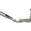 COMPLETE RACING MOTOGP TITANIUM SPARK RACING HONDA CBR 1000 RR-R 2020-2025
